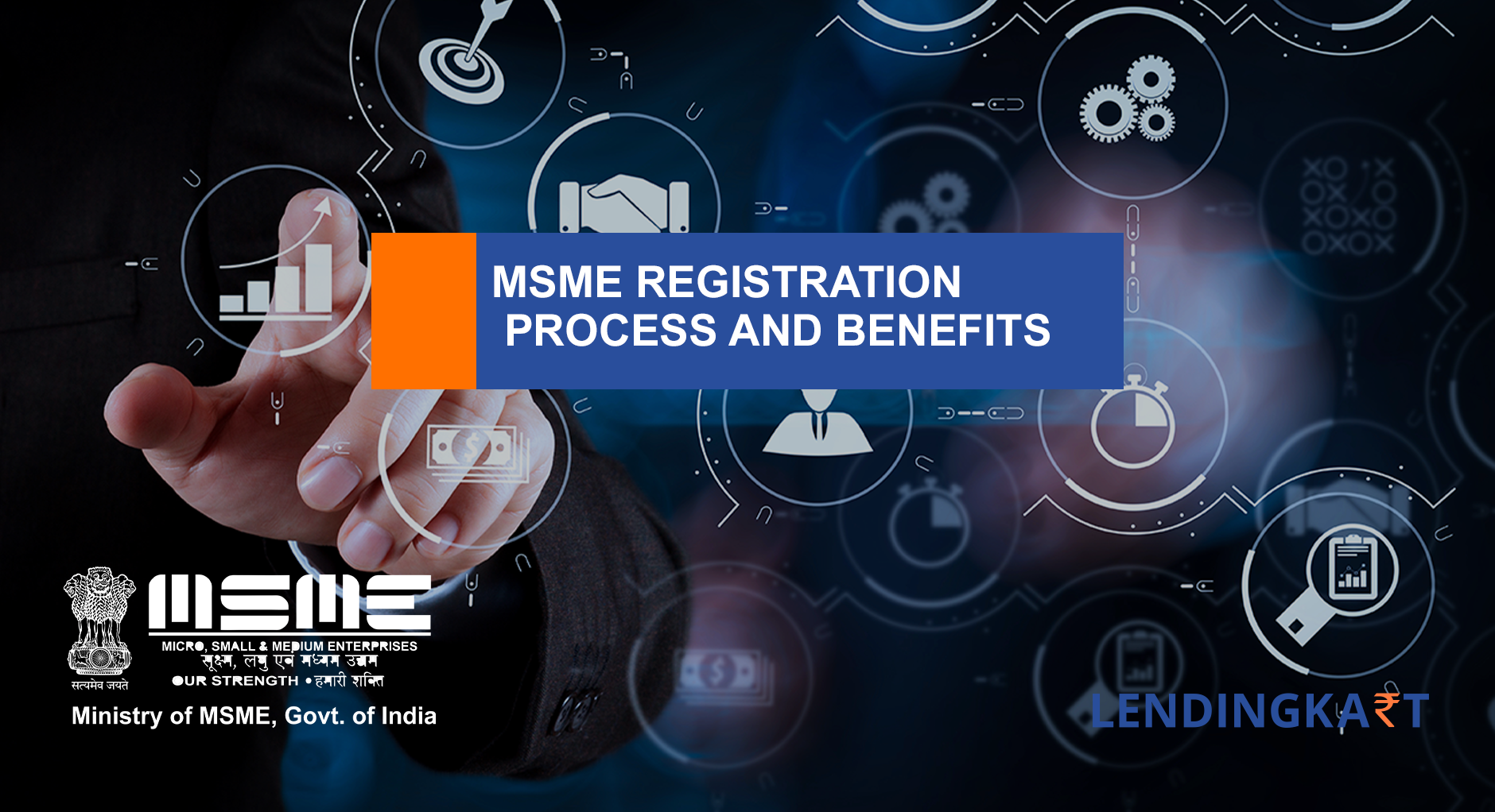 Tax Benefits Available For Msmes In India 2 Msme Registration Process And Benefits