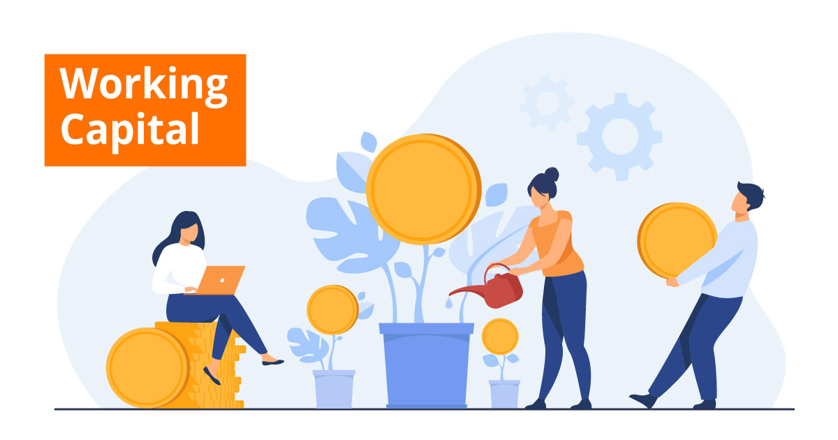 Understanding Working Capital Turnover Ratio 3 Working Capital Explained