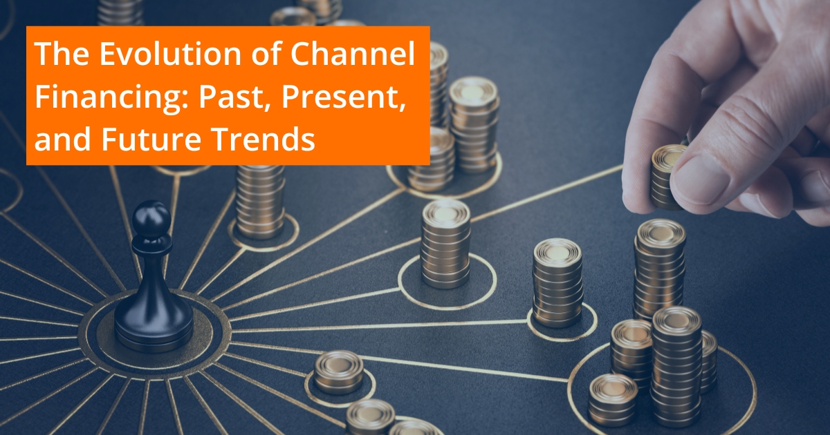 Warehouse Financing Explained: Meaning &Amp; Benefits 2 Understanding Concept Channel Financing