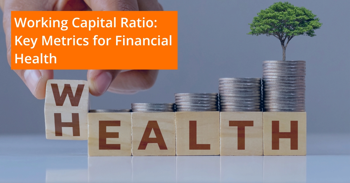 Understanding Working Capital Turnover Ratio 2 Understanding Working Capital Ratio