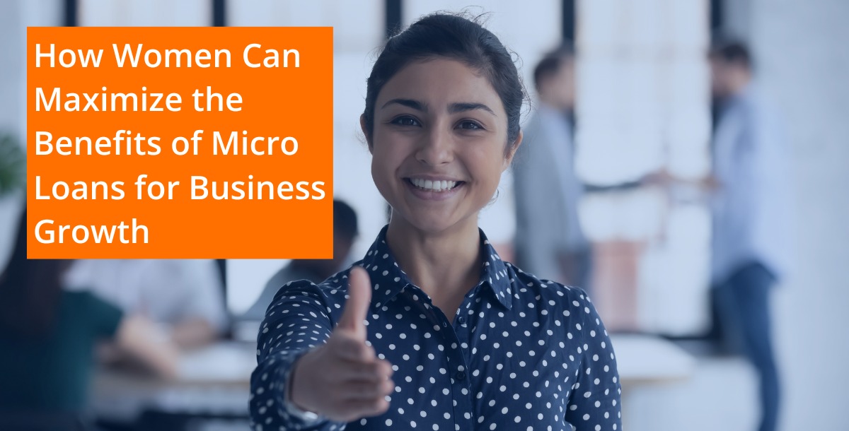 Understanding Micro Lending And Its Role In Financial Inclusion 1 Understanding Micro Loan For Women