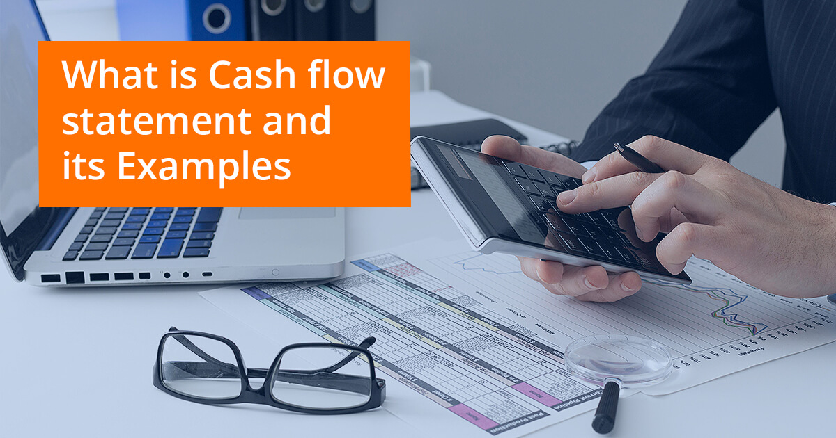Cash Credit Explained: Meaning, Features &Amp; Benefits 4 Cash Flow Statement