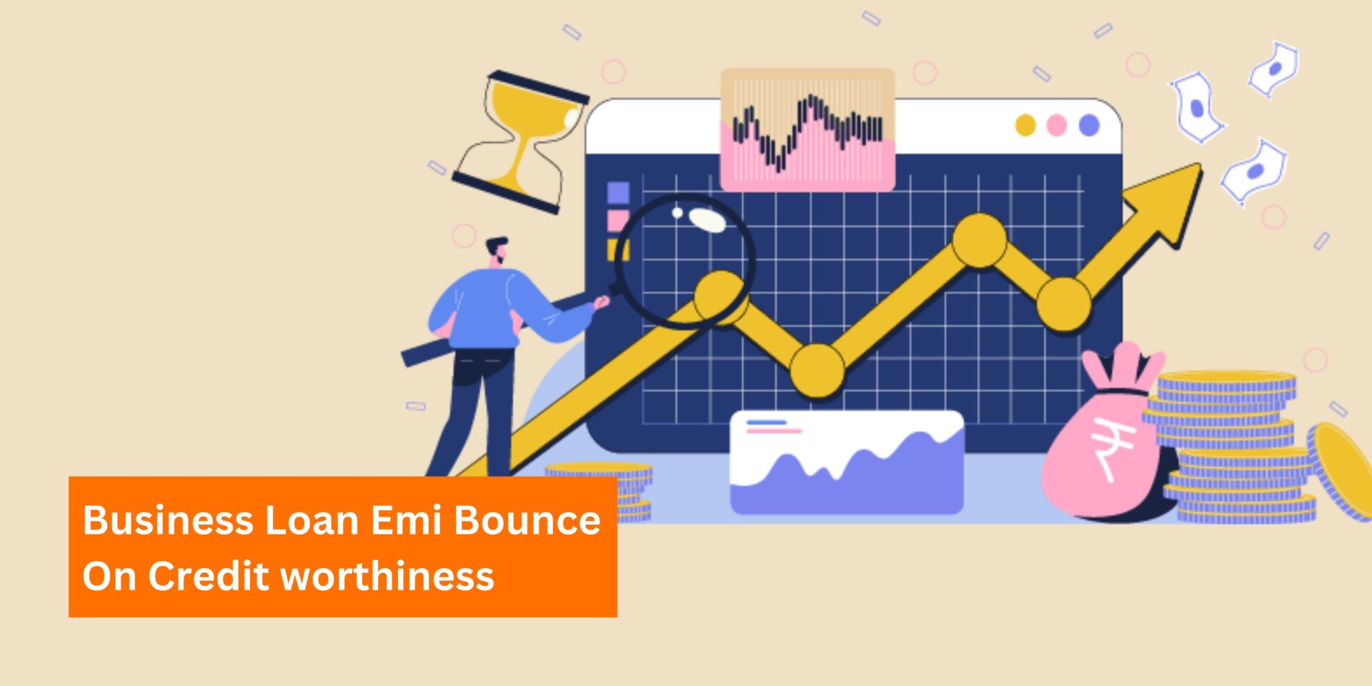Understanding No Cost Emi Options - A Complete Guide 3 Impact Of Business Loan Emi Bounce On Creditworthiness