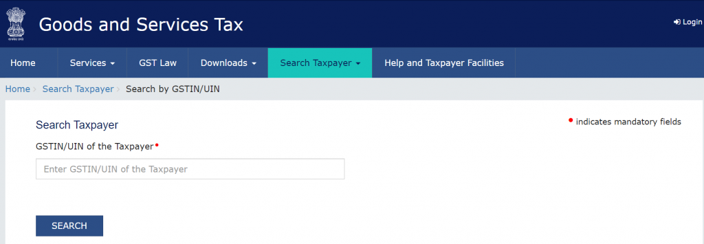 Gstin Number Explained: Meaning, Use &Amp; Verification Process 1 Image2 2